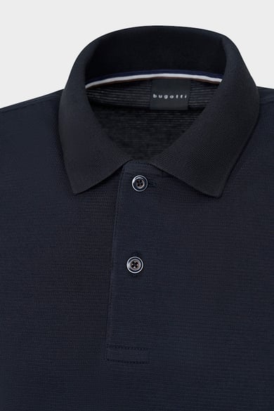 ΜΠΛΟΥΖΑ POLO BUGATTI - 390 ΜΠΛΕ